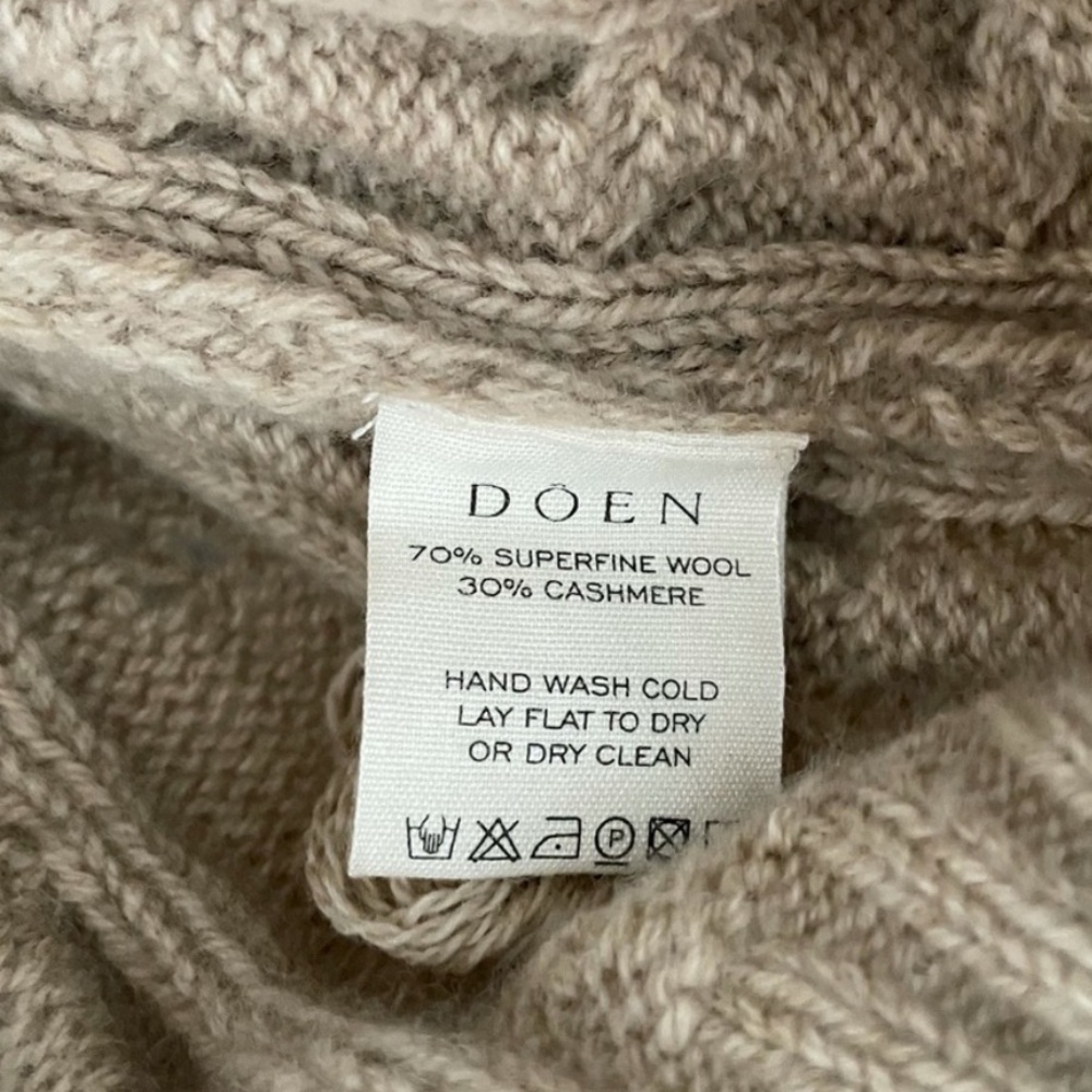 Doen Appoline Sweater - Picture 9 of 11